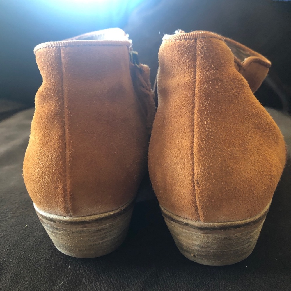 Booties - Picture 9 of 9